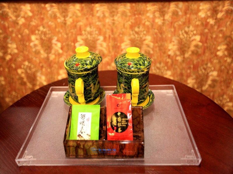 稻城圣地映像精品主题酒店