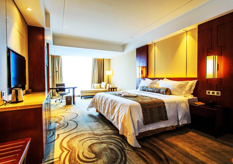 jiaxing ramada hotel Room Type