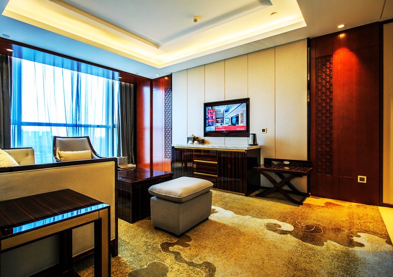 jiaxing ramada hotel Room Type