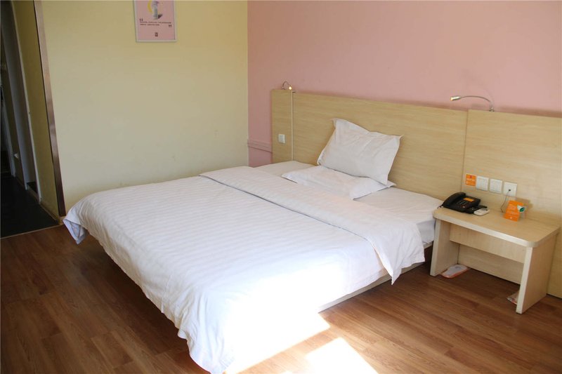 Baotou Union HotelGuest Room