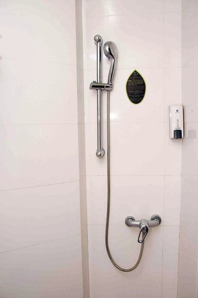 Moli Huakai Chain Hotel Huanggang Yiai Lake Guest Room