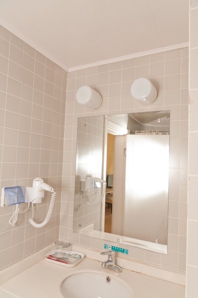 Shangjia Business Hotel Guest Room