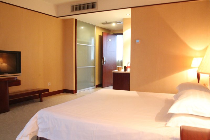 Yuelai Hotel Room Type
