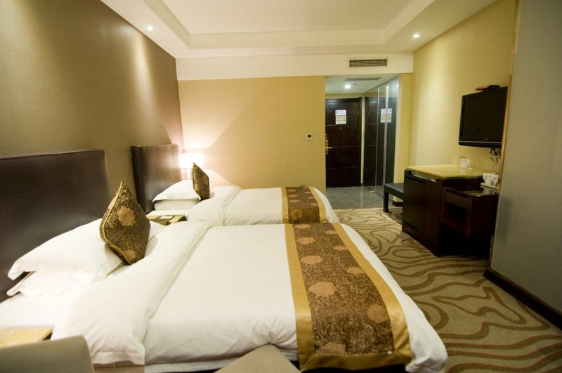 Jingzhou Moonlight International Hotel Room Type