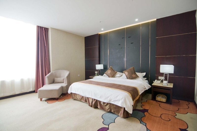 Jingzhou Moonlight International Hotel Room Type