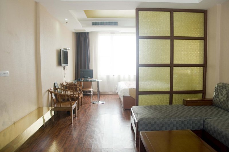 Shungong Flagship StoreGuest Room