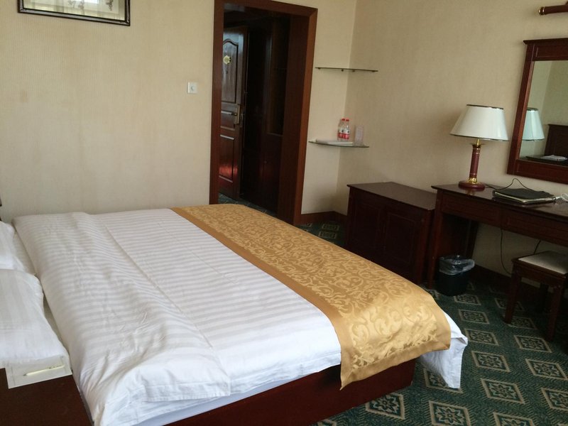 Dongying Oriental Club Hotel Room Type