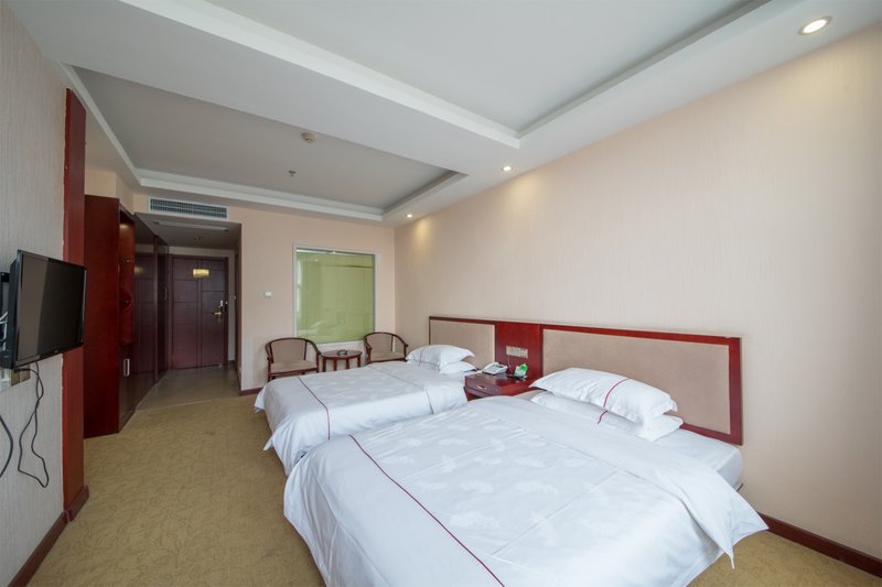 Yuedun Hotel Room Type