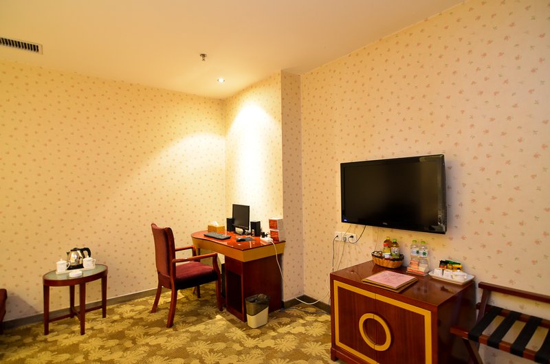 Donghai Hotel Room Type