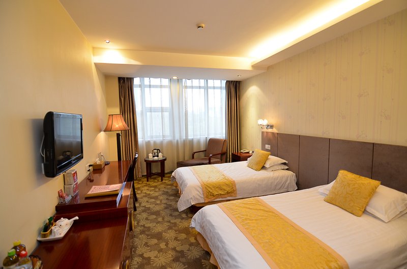 Donghai Hotel Room Type