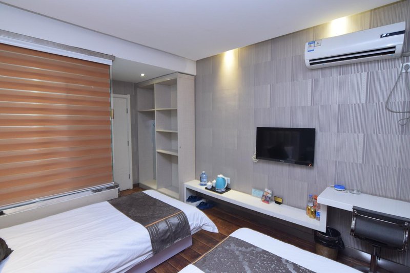 Tianteng Hotel Room Type