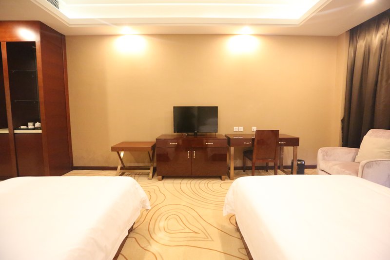 nanchang jungongsibo hotel Room Type