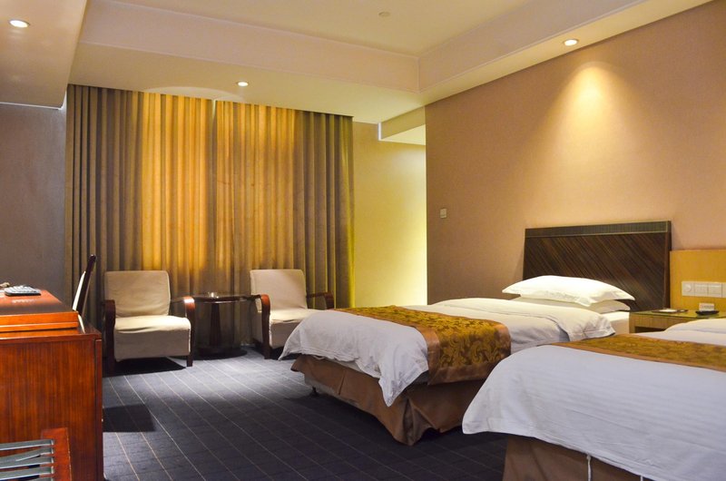 Yinzuo Commercial HotelRoom Type