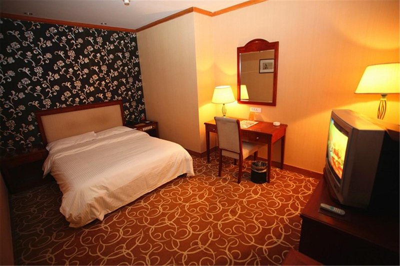 Purple Mountain Hotel Room Type