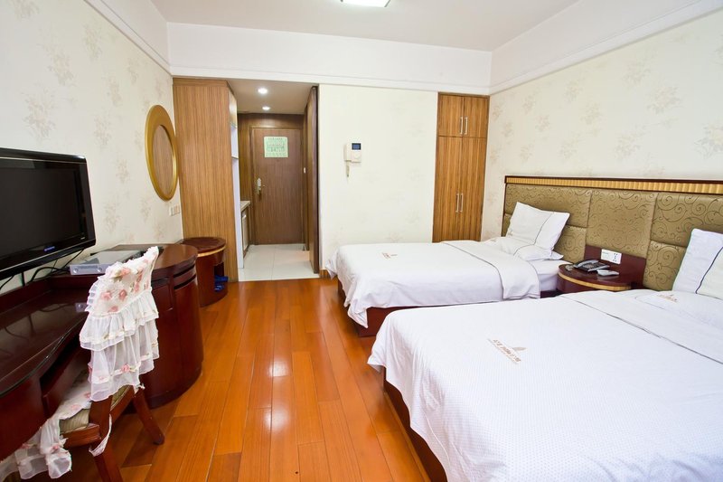 Xinghui International Apartment Room Type