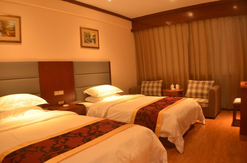 Jinyue Hotel Room Type