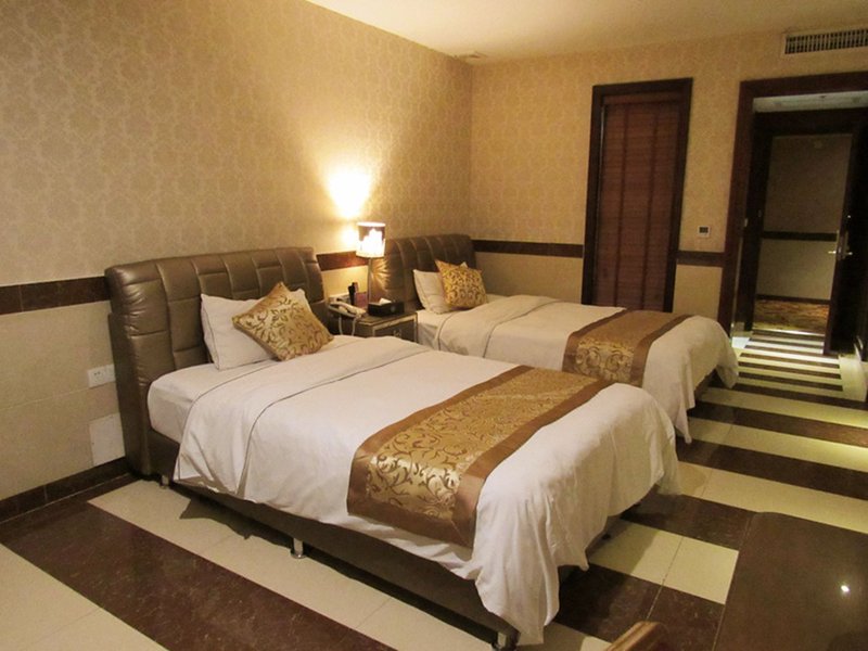 Gui Hua Hotel Room Type