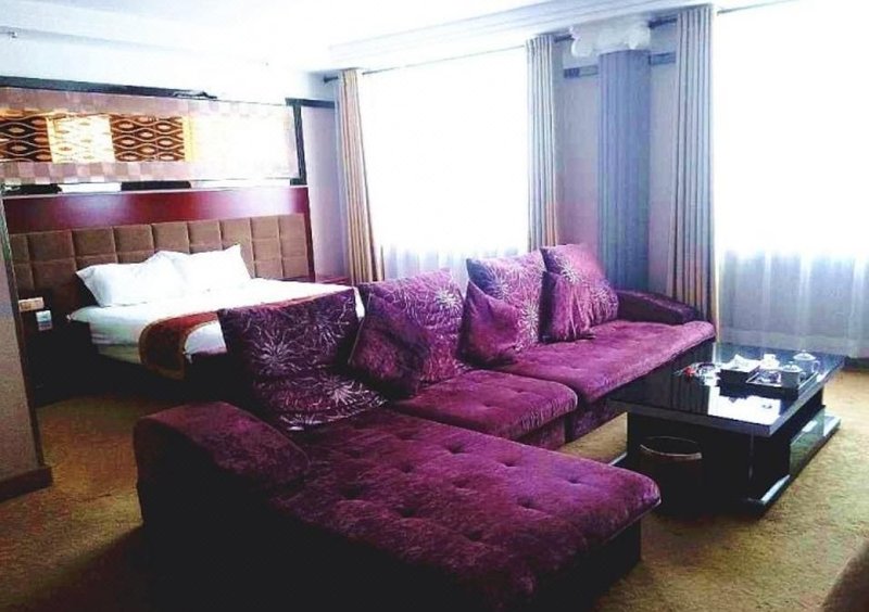 Si Hai Mansion Room Type