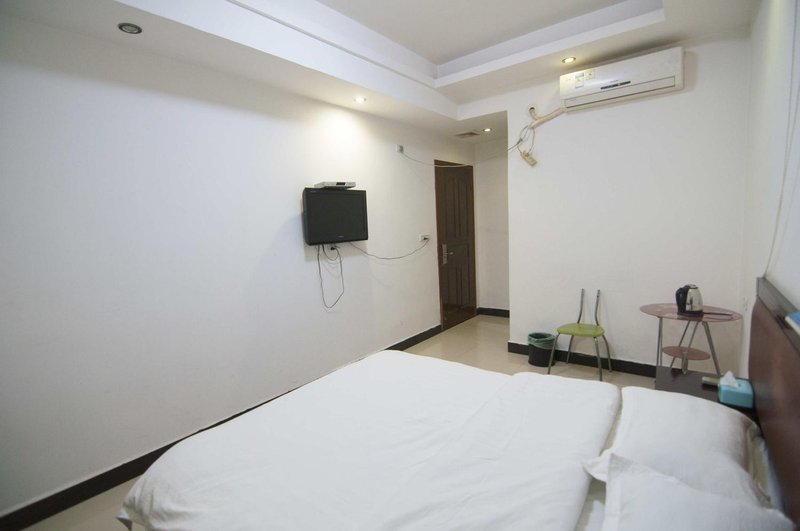 Guaiwei Hotel Guest Room