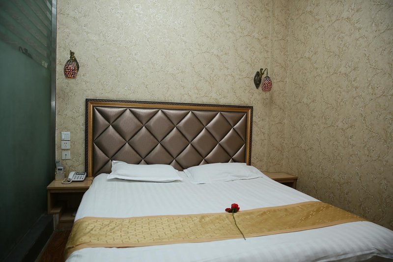 Dream Journey HotelGuest Room