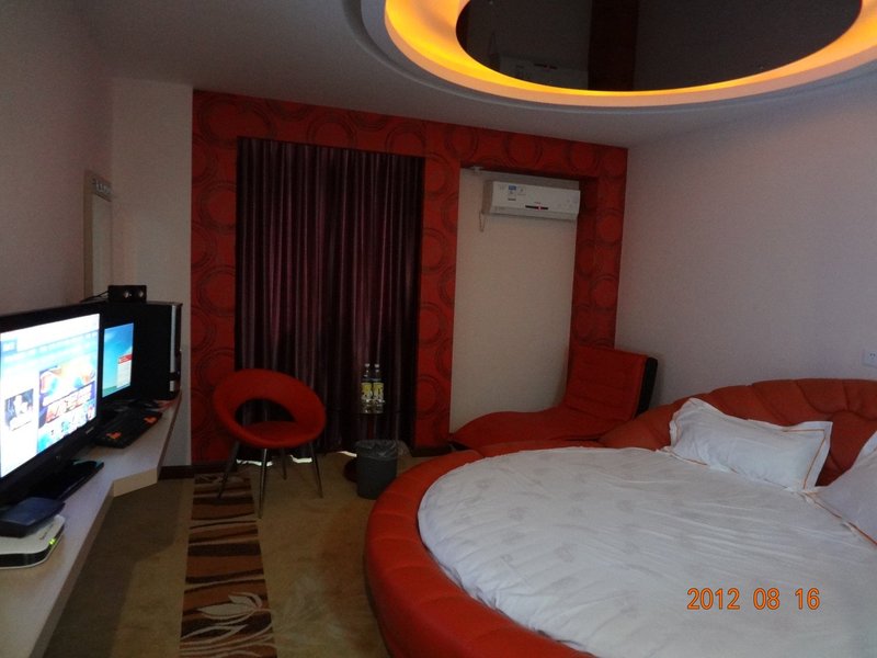 Tianchen Fengqing Business Hotel Room Type