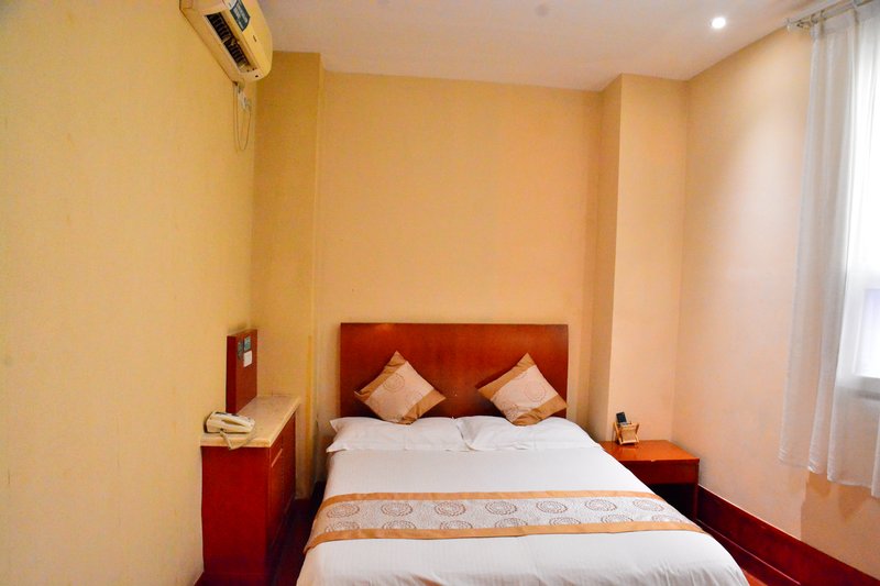 Taian Jinhui Hotel Room Type