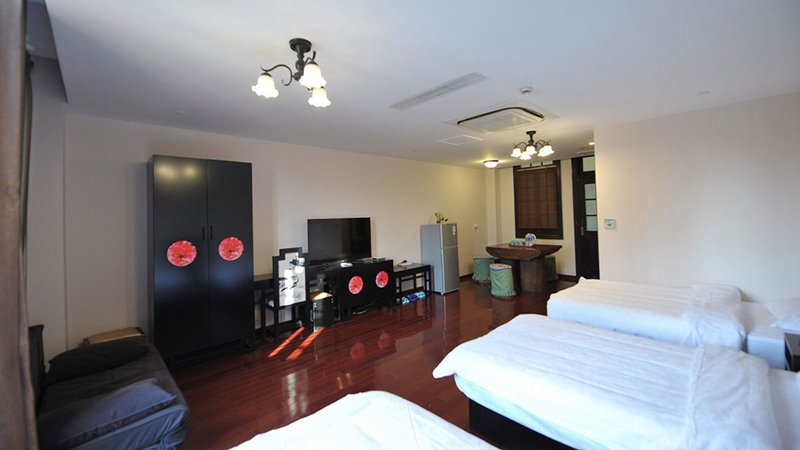 Shanghai Dagong Hongguan Hotel Room Type