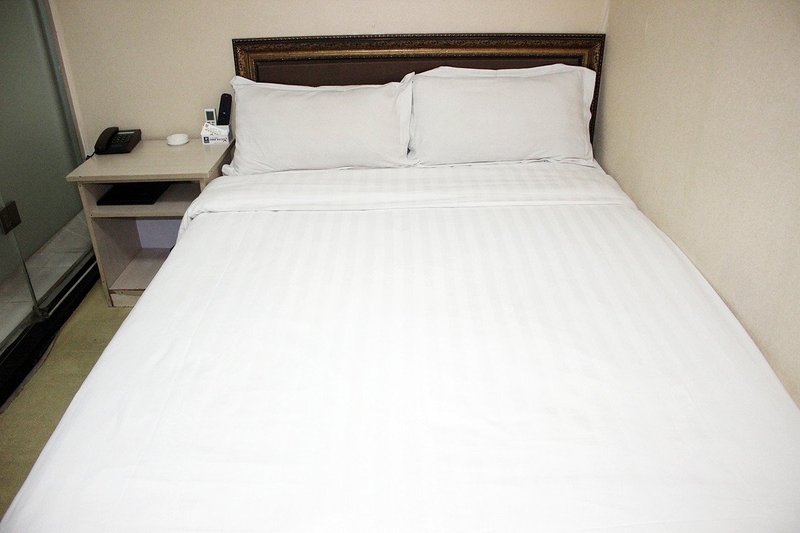 Bafeike Express Hotel Guest Room