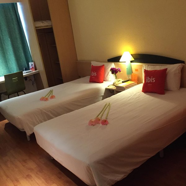 Bisi Hotel (Zhongshan Huangpu Xingpu Avenue) Guest Room