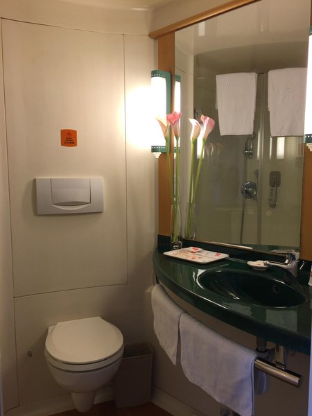 Bisi Hotel (Zhongshan Huangpu Xingpu Avenue) Guest Room