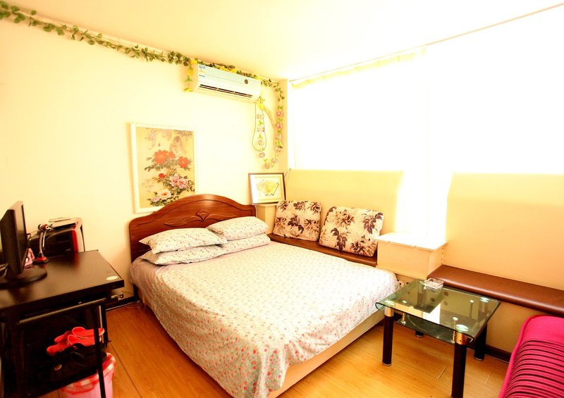 Haishuang Hostel Guest Room