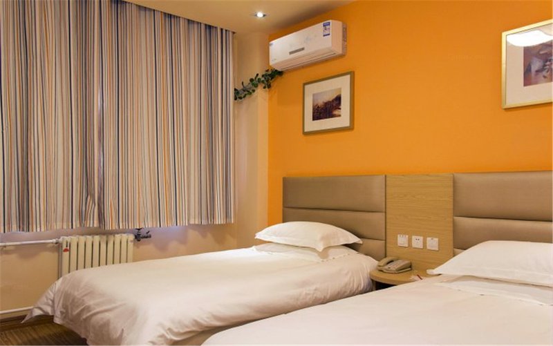 银座佳驿滨州黄河二路青医店