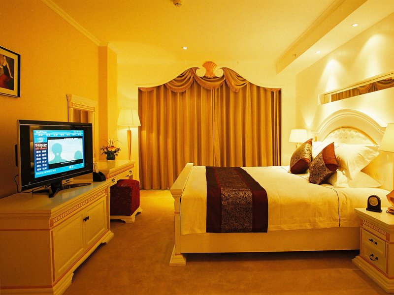 Cailin International Business Hotel  Room Type