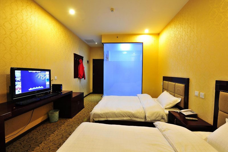 Fuwang Jiahao Business HotelRoom Type