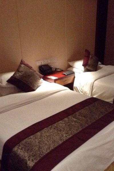 Vienna Classic Hotel(Zhonglou Development Zone Longcheng Tianjie Store) Room Type