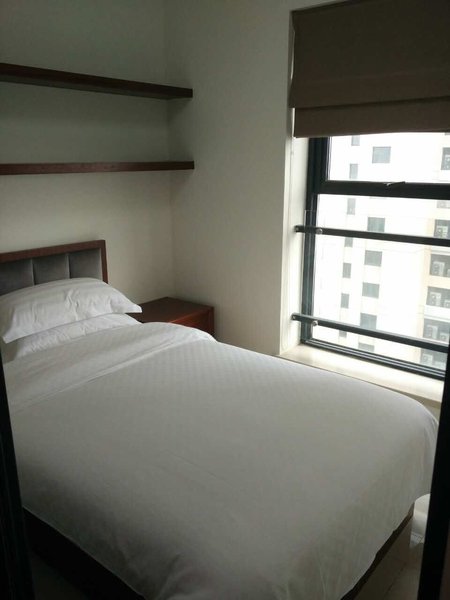 Wuxi Koschenny Apartment Room Type