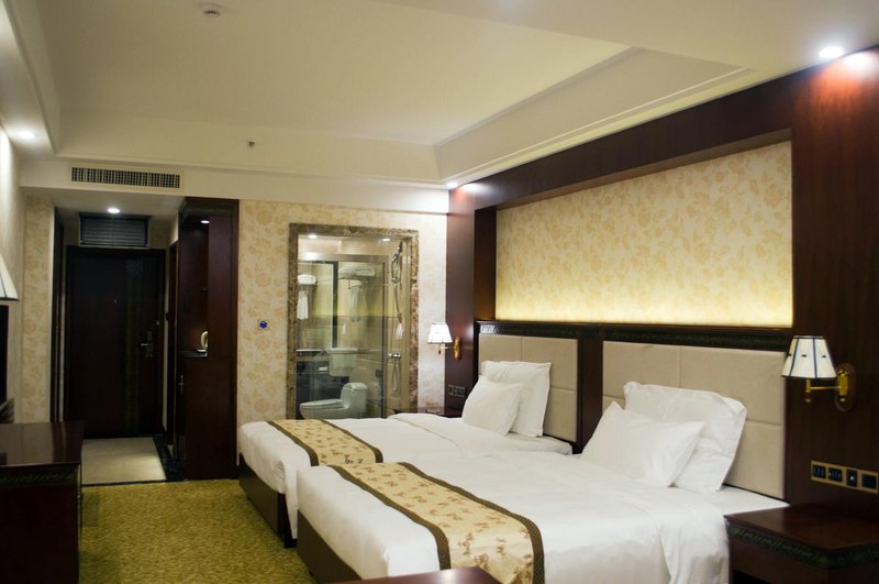 Guangdong Yao Cultural Hotel Room Type