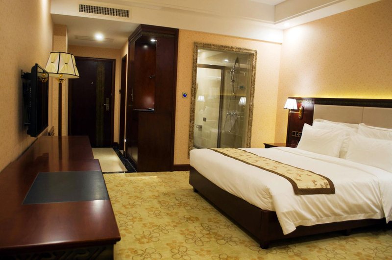 Guangdong Yao Cultural Hotel Room Type