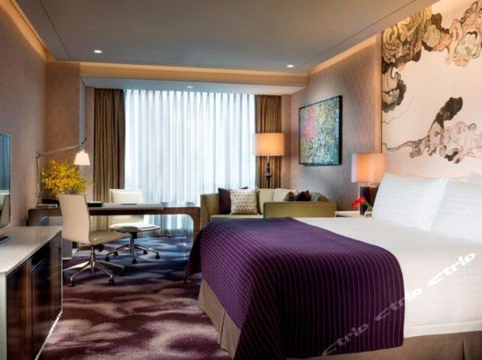 Four Seasons Hotel ShenzhenRoom Type