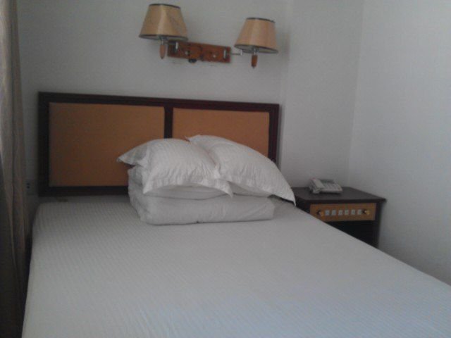 Hong Shi Wan Holiday HotelGuest Room