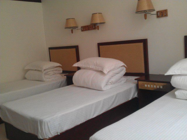 Hong Shi Wan Holiday HotelGuest Room