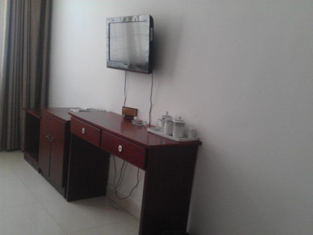 Hong Shi Wan Holiday HotelGuest Room