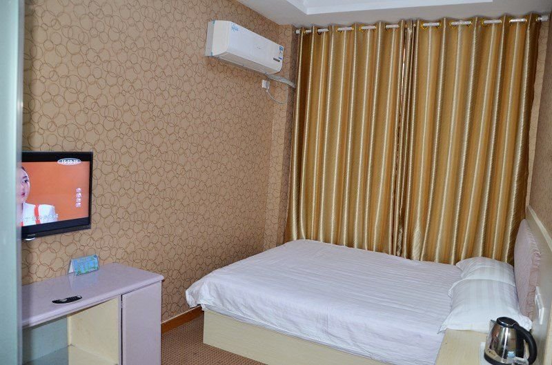 Wudang Mountain Jujia Hotel Guest Room