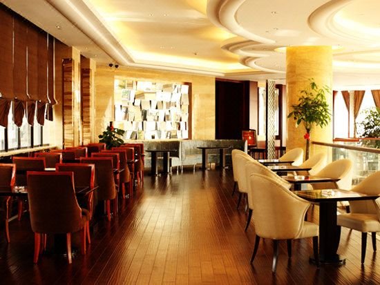 Senqin International HotelRestaurant