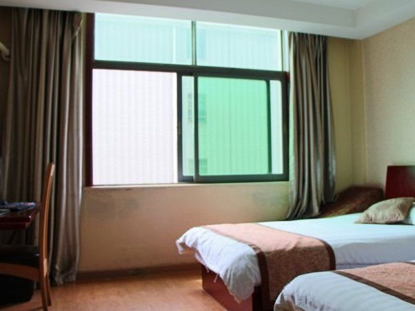 Wan Neng HotelRoom Type