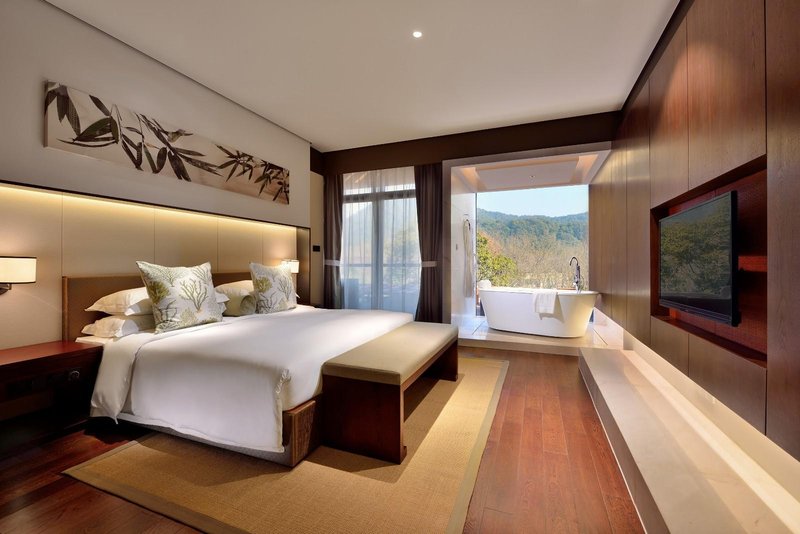 Millennium Resort Hangzhou Room Type