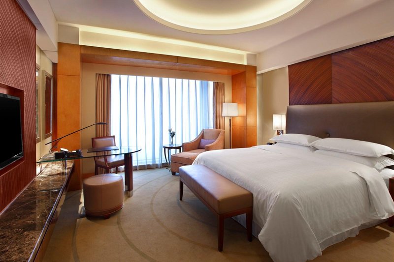 Sheraton Jinzhou Hotel Room Type