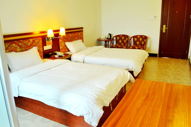 Huizhou Huixin Hotel Room Type