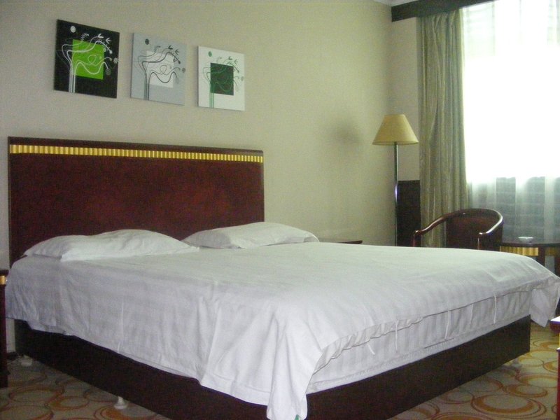 Yinchuan Kason Hotel Room Type