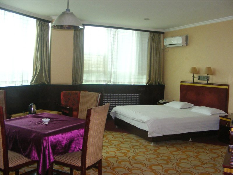 Yinchuan Kason Hotel Room Type